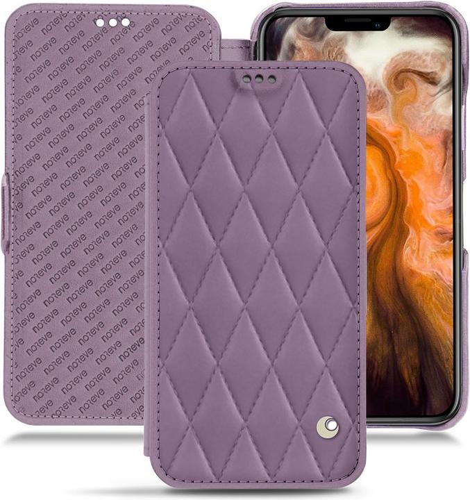 Lilas - Couture ( Nappa - Pantone #b9a3e3 )