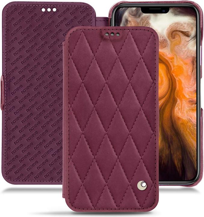 Productafbeelding Noreve Lederen omslag horizontaal (Apple iPhone 11 Pro Max)
