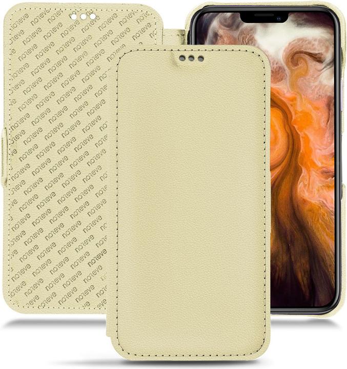 Beige PU ( Pantone #ceb888 )