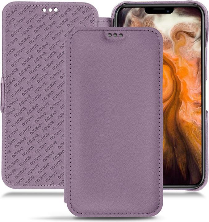 Lilas PU ( Pantone #b9a3e3 )