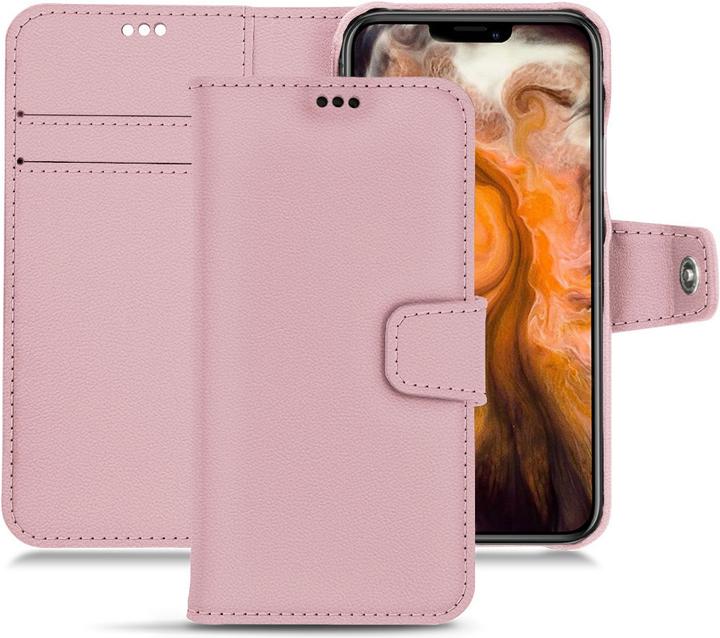 Rose PU ( Pantone #efbae1 )