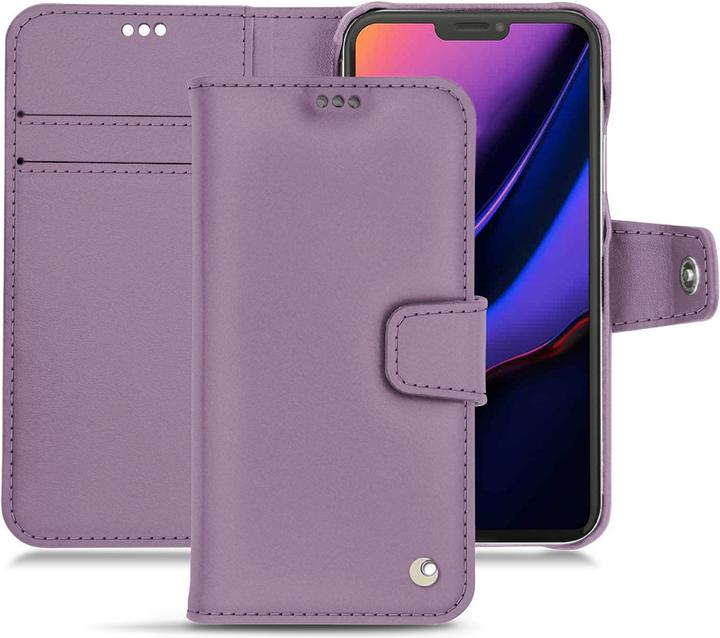 Lilas ( Nappa - Pantone #b9a3e3 )