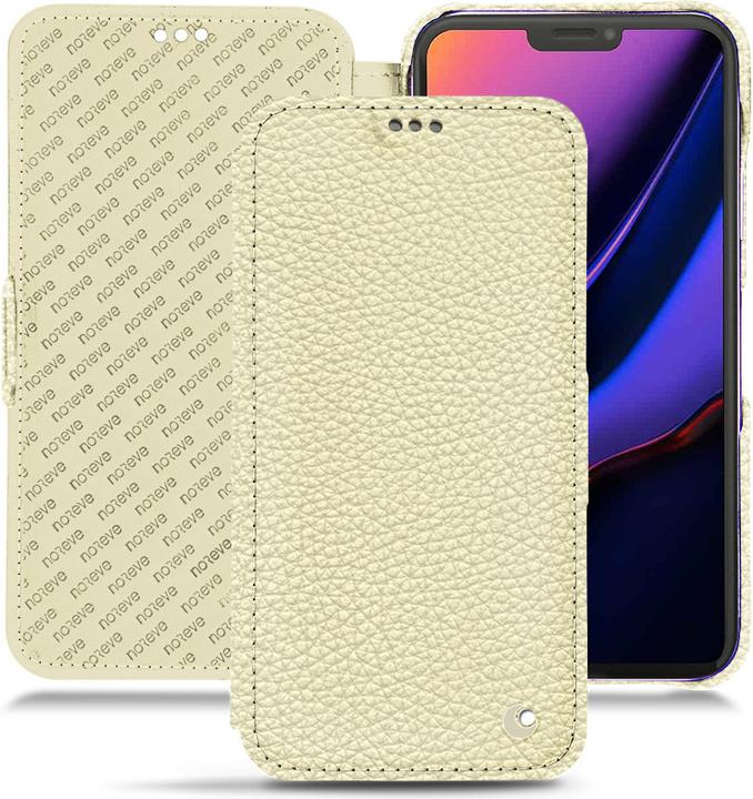 Immagine prodotto Noreve Cover in pelle orizzontale (Apple iPhone 11 Pro)
