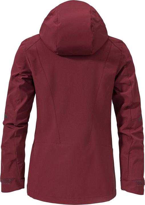 Actual product image Schöffel Softshell Jacket Matrei L (XL)