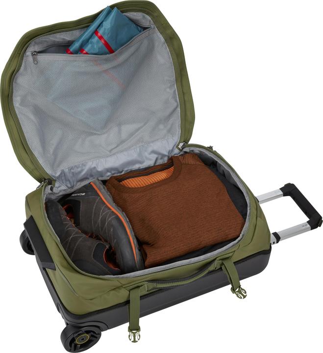 Actual product image Thule Chasm (40 l, Hand luggage (up to 50 litres))