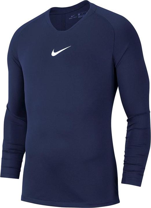 Actual product image Nike Park First Layer Top Long Sleeve Kids (XL)