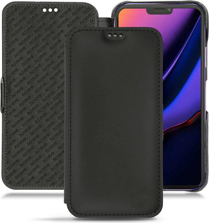 Noir PU ( Black )