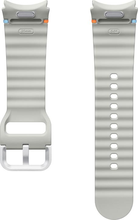 Samsung Sport Band (Gummi, Nitril, Galaxy Watch 7)