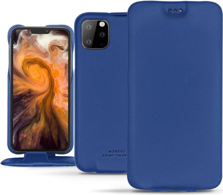 Bleu Océan PU ( Pantone #003da5 )