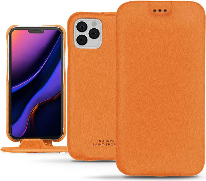 Orange PU ( Pantone #ff9351 )