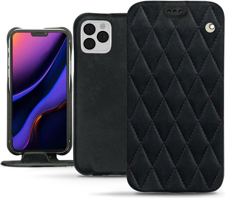 Produktbild Noreve Lederschutzhülle vertikal (Apple iPhone 11 Pro)