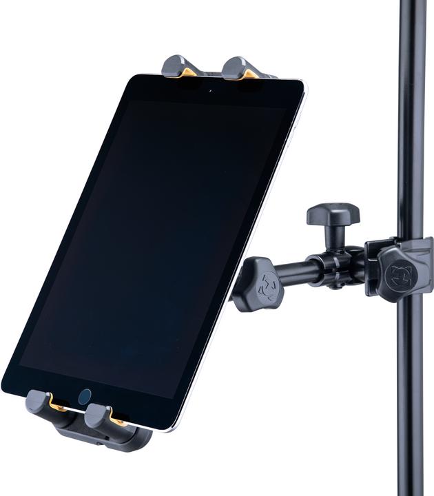 Produktbild Hercules DG307B - Tablet- & Smartphone Halter