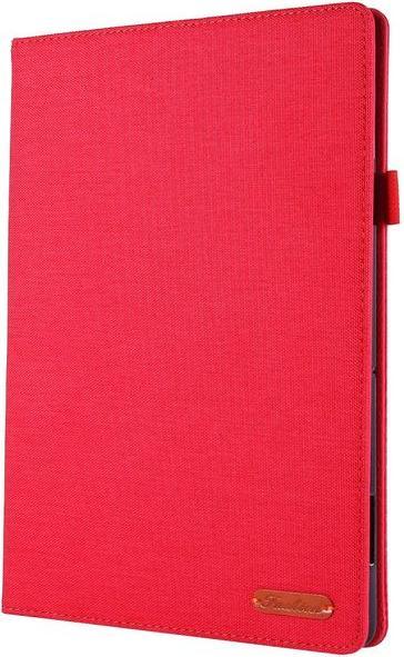 Image du produit MU Classic Revêtement en tissu/leatherette (Tab M10)