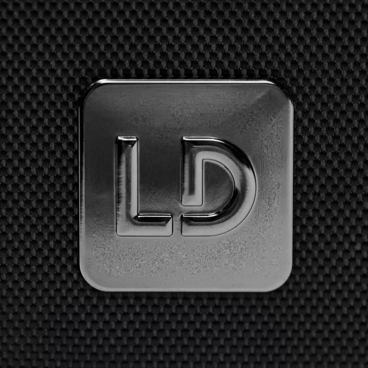 Actual product image LD Systems ANNY® 8 BACKPACK - Transport backpack for mobile use of ANNY® 8