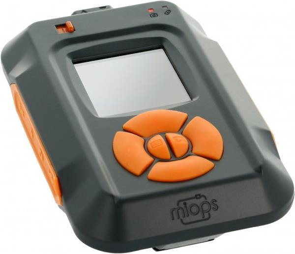 Immagine prodotto Miops Scatto intelligente della macchina fotografica senza cavo (Wi-Fi)