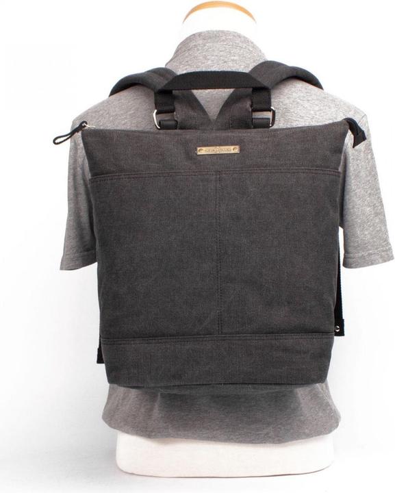Image du produit Margelisch Amini 1 charcoal (18 l)