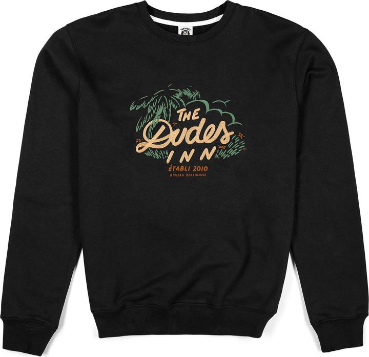 Produktbild The Dudes sweatshirt riviera (M)