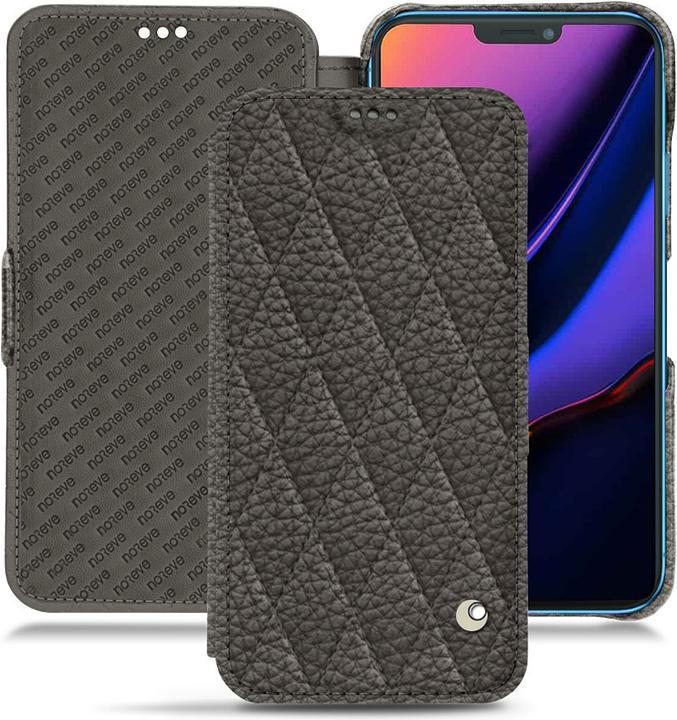 Actual product image Noreve Leather case horizontal (Apple iPhone 11)