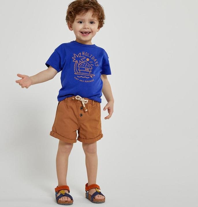 Image du produit La Redoute Collections Short (102)