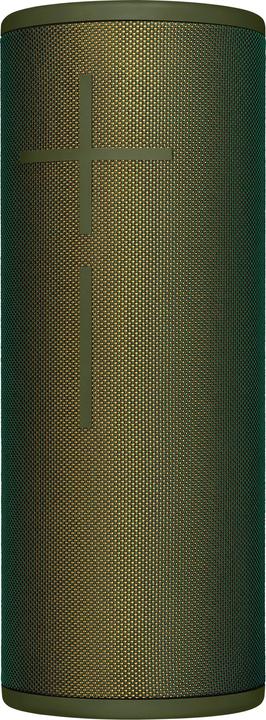 UE Megaboom 3 (20 h, Akkubetrieb, Stromversorgung über USB)