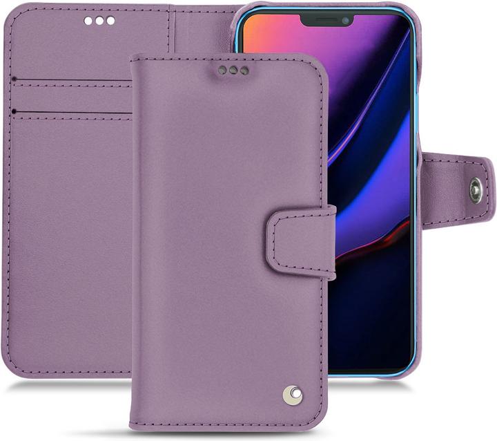 Lilas ( Nappa - Pantone #b9a3e3 )