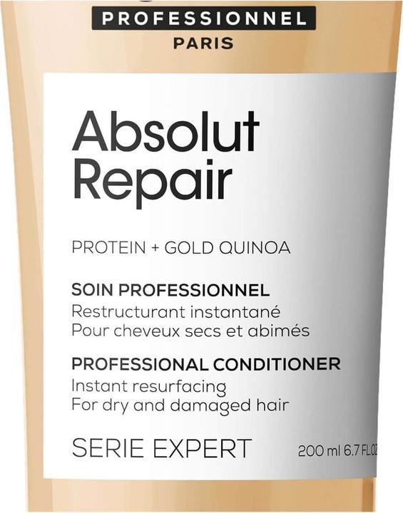 Image du produit L'Oréal Professionnel Expert Réparation Absolue (200 ml)