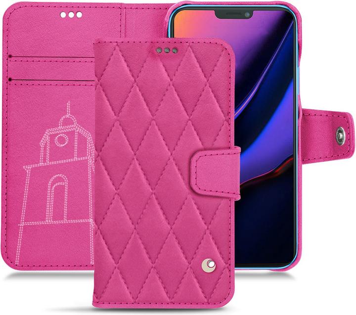 Rose BB - Couture ( Pantone #DB599F )