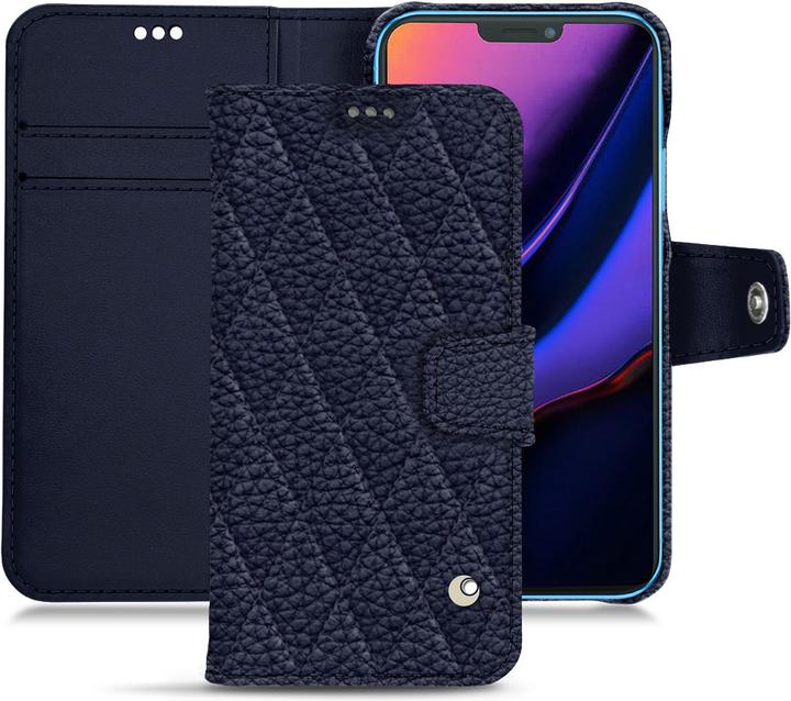 Productafbeelding Noreve Leren Portemonnee (Apple iPhone 11)