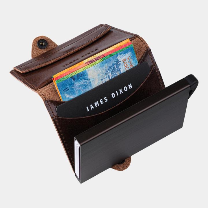 Actual product image James Dixon Botón Classic