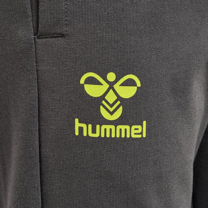 Produktbild hummel Offgrid Cotton Pants Kids (164)