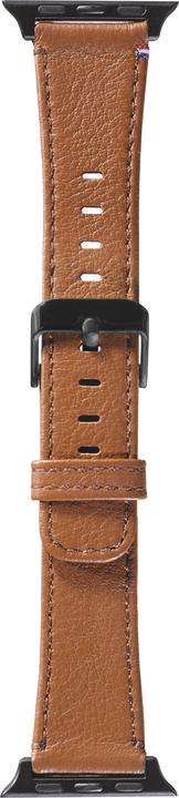 Image du produit Decoded bracelet en cuir (38 mm, Cuir véritable)