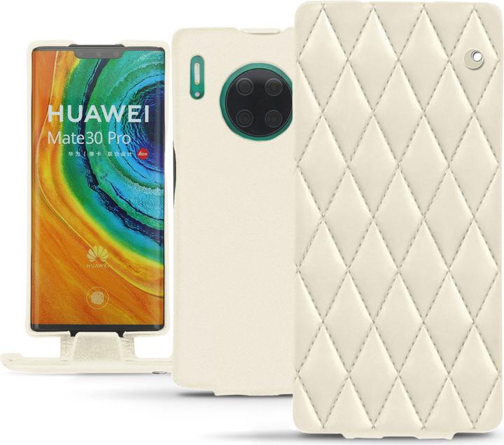 Produktbild Noreve Lederschutzhülle vertikal (Huawei Mate 30 Pro)