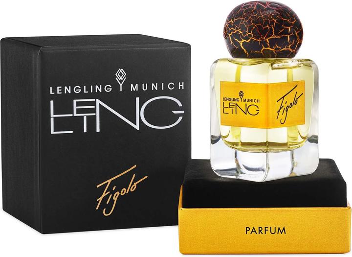 Produktbild Lengling Figolo (Eau de Parfum, 50 ml)