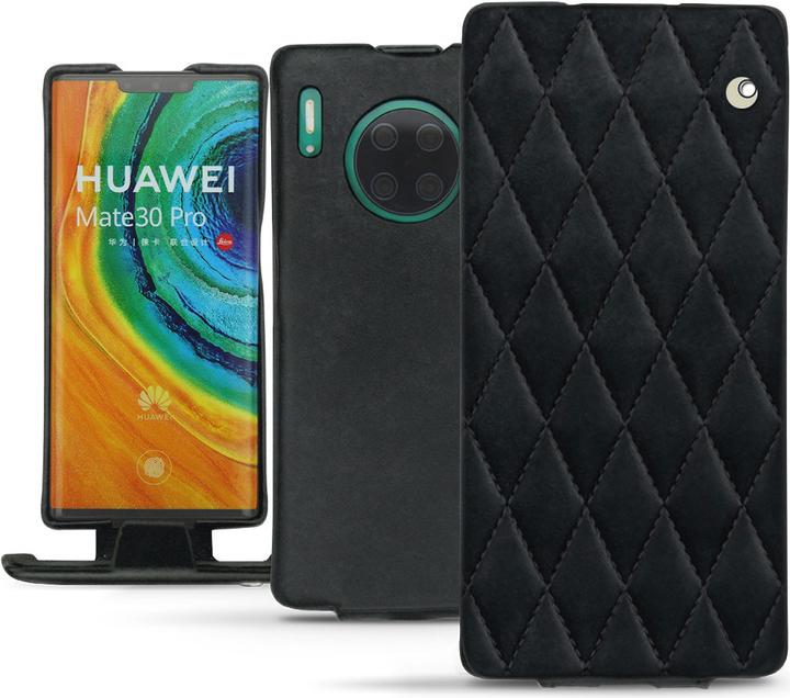 Produktbild Noreve Lederschutzhülle vertikal (Huawei Mate 30 Pro)