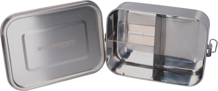 Actual product image Makita Packed lunch