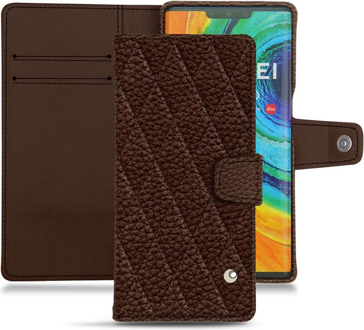 Productafbeelding Noreve Leren Portemonnee (Huawei Mate 30 Pro)