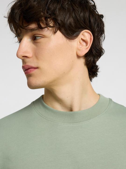 Actual product image Selected Homme Relaxed Fit Kurzarm T-Shirt (XXL)