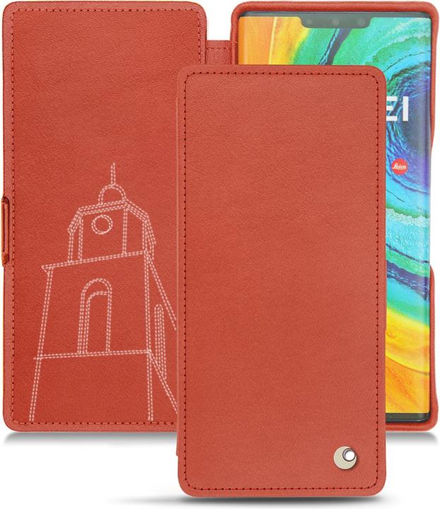Arange clouquié ( Pantone #D33108 )