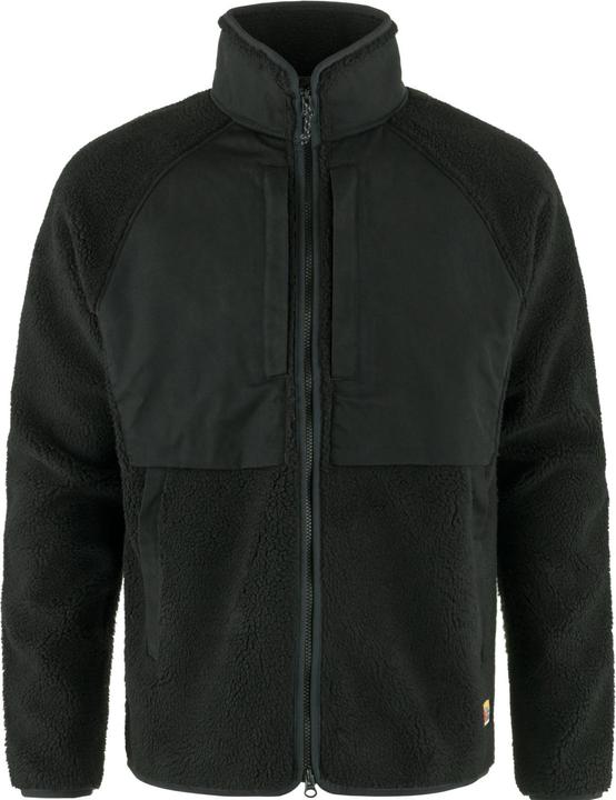 Fjällräven Vardag Pile Jacket (XL)