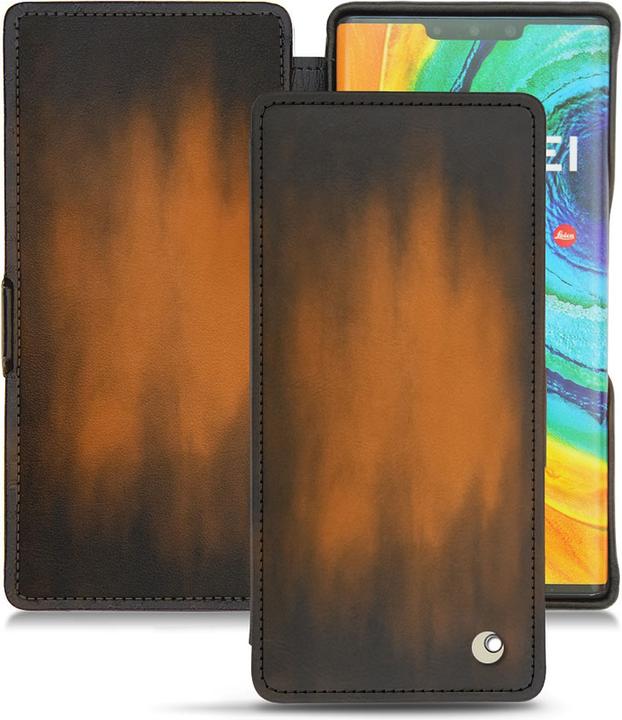 Produktbild Noreve Lederschutzhülle horizontal (Huawei Mate 30 Pro)