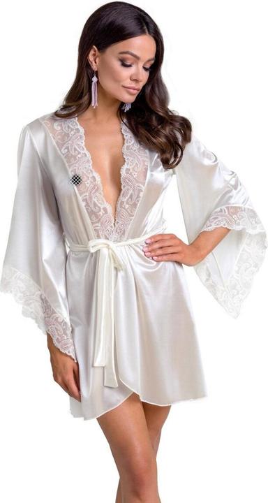 Casmir Peignoir e perizoma Inoe (L)