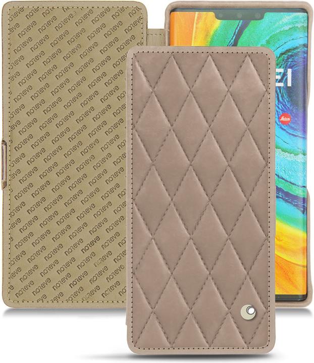 Taupe vintage - Couture ( Pantone #591d16 )
