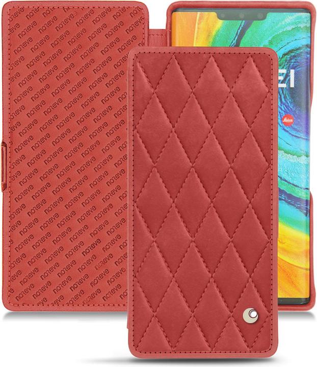 Cerise vintage - Couture ( Pantone #a6302e )