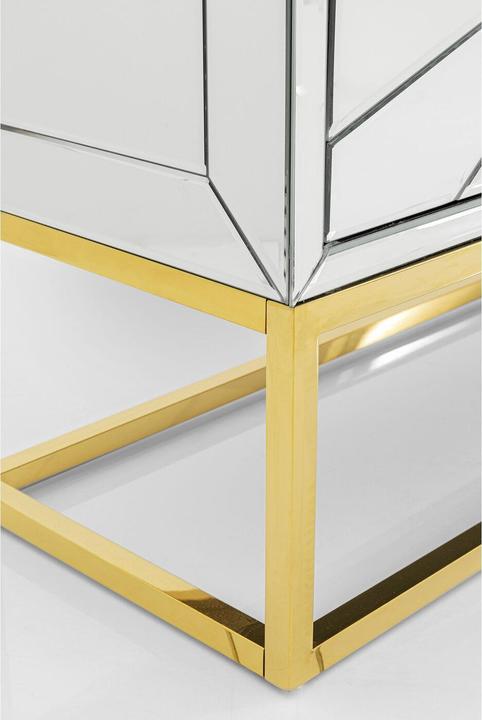 Produktbild Kare Design Sideboard Queen 162x77cm (162 x 40 x 77 cm)