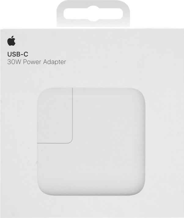 Immagine prodotto Apple USB-C Power Adapter (30 W)