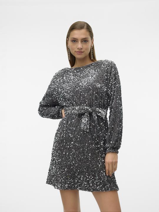 Actual product image Vero Moda VMBELLA Short dress Dress (M)