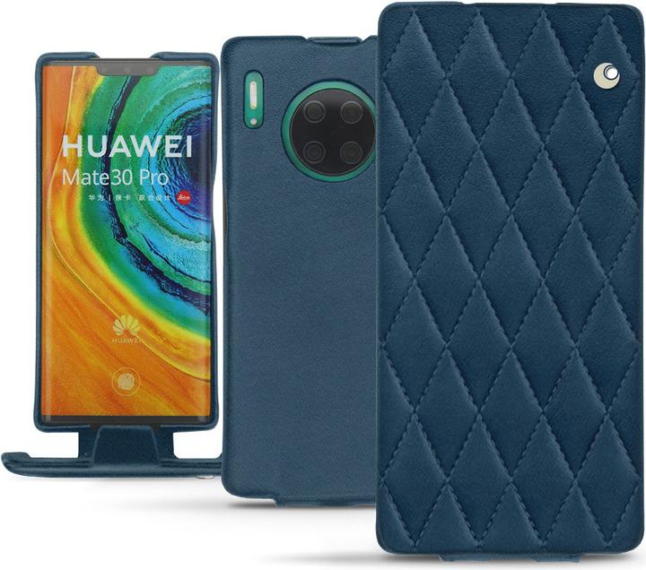 Produktbild Noreve Lederschutzhülle vertikal (Huawei Mate 30 Pro)