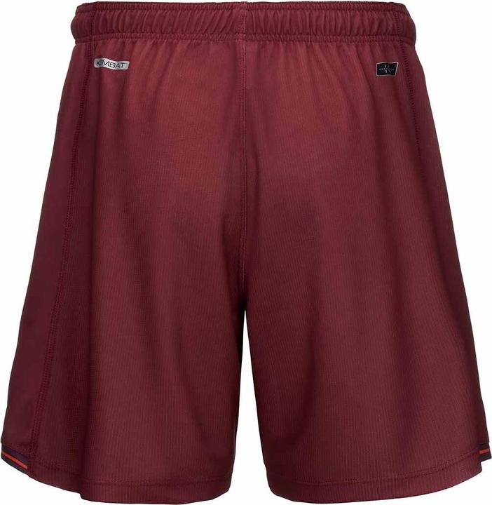 Actual product image Kappa Short Metz Kombat Ryder 2023/24 (S)