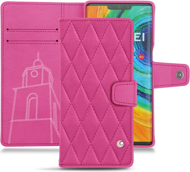 Rose BB - Couture ( Pantone #DB599F )