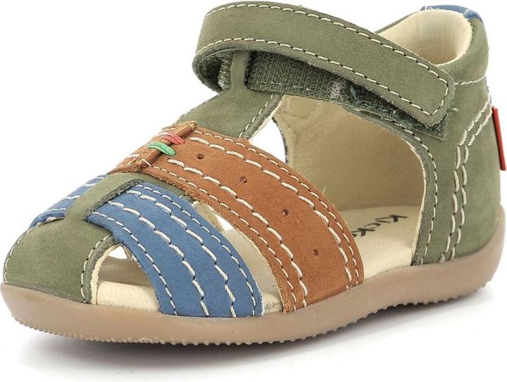 Actual product image Kickers Sandalen (27)